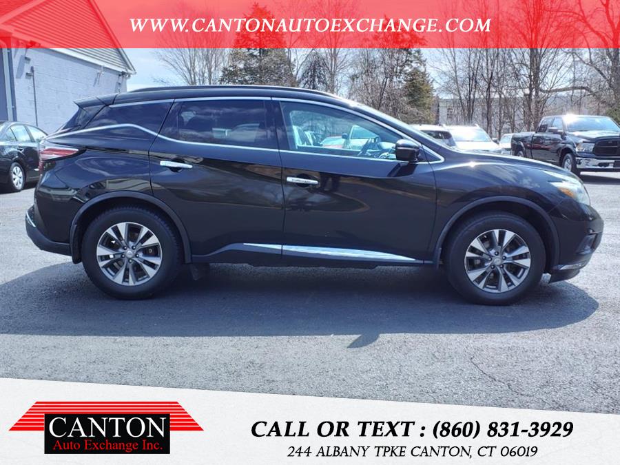 2015 Nissan Murano SV, available for sale in Canton, Connecticut | Canton Auto Exchange. Canton, Connecticut 2015 Nissan Murano SV, available for sale in Canton, Connecticut | Canton Auto Exchange. Canton, Connecticut