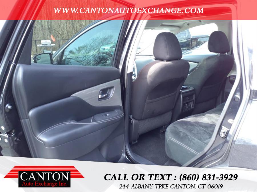 2015 Nissan Murano SV, available for sale in Canton, Connecticut | Canton Auto Exchange. Canton, Connecticut 2015 Nissan Murano SV, available for sale in Canton, Connecticut | Canton Auto Exchange. Canton, Connecticut