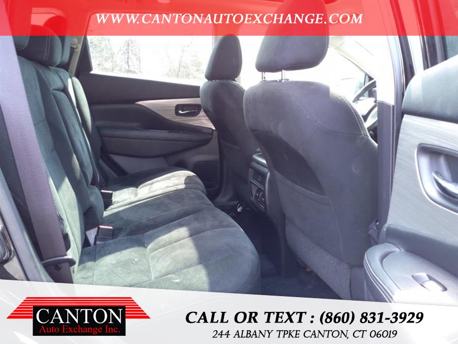 2015 Nissan Murano SV, available for sale in Canton, Connecticut | Canton Auto Exchange. Canton, Connecticut 2015 Nissan Murano SV, available for sale in Canton, Connecticut | Canton Auto Exchange. Canton, Connecticut
