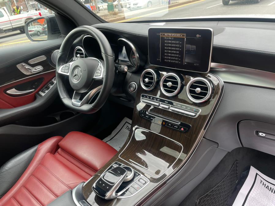 2019 Mercedes-Benz GLC AMG GLC 43 4MATIC Coupe, available for sale in Jamaica, New York | Sylhet Motors Inc.. Jamaica, New York 2019 Mercedes-Benz GLC AMG GLC 43 4MATIC Coupe, available for sale in Jamaica, New York | Sylhet Motors Inc.. Jamaica, New York