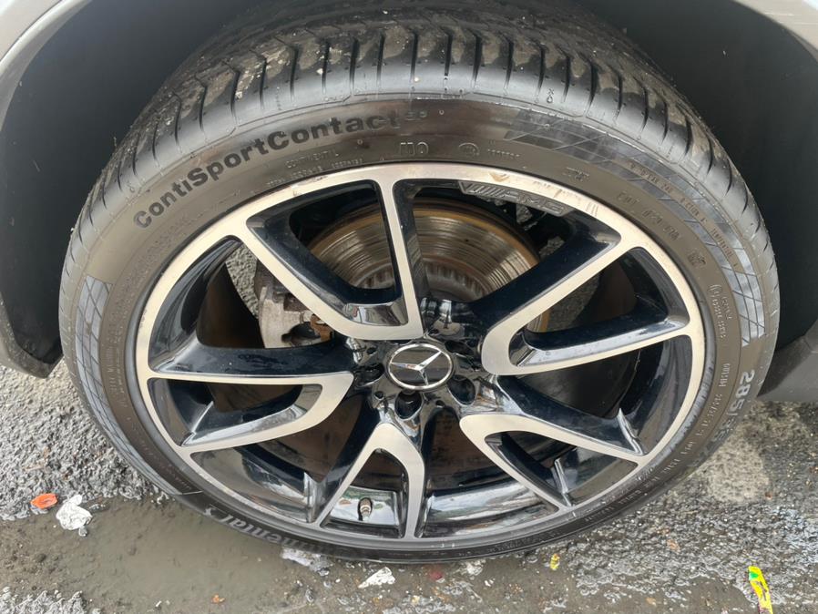 2019 Mercedes-Benz GLC AMG GLC 43 4MATIC Coupe, available for sale in Jamaica, New York | Sylhet Motors Inc.. Jamaica, New York 2019 Mercedes-Benz GLC AMG GLC 43 4MATIC Coupe, available for sale in Jamaica, New York | Sylhet Motors Inc.. Jamaica, New York