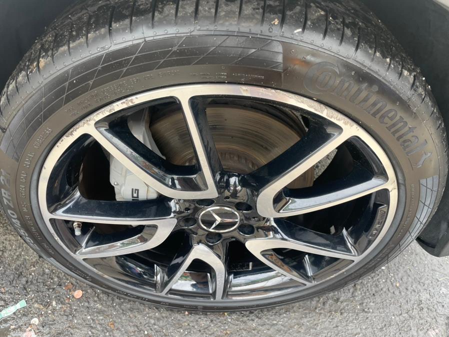 2019 Mercedes-Benz GLC AMG GLC 43 4MATIC Coupe, available for sale in Jamaica, New York | Sylhet Motors Inc.. Jamaica, New York 2019 Mercedes-Benz GLC AMG GLC 43 4MATIC Coupe, available for sale in Jamaica, New York | Sylhet Motors Inc.. Jamaica, New York