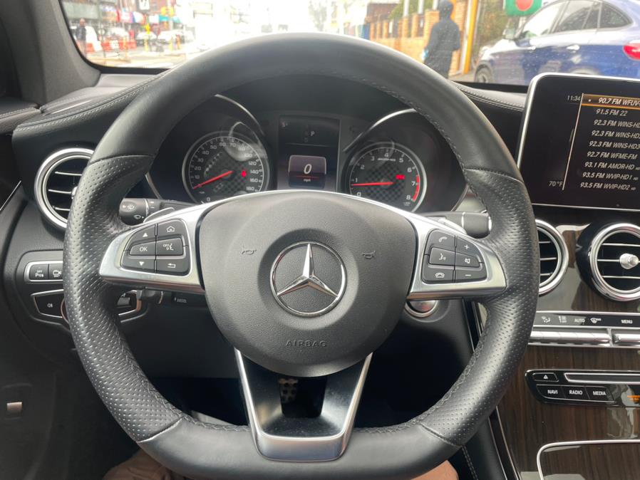 2019 Mercedes-Benz GLC AMG GLC 43 4MATIC Coupe, available for sale in Jamaica, New York | Sylhet Motors Inc.. Jamaica, New York 2019 Mercedes-Benz GLC AMG GLC 43 4MATIC Coupe, available for sale in Jamaica, New York | Sylhet Motors Inc.. Jamaica, New York