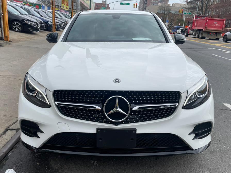 2019 Mercedes-Benz GLC AMG GLC 43 4MATIC Coupe, available for sale in Jamaica, New York | Sylhet Motors Inc.. Jamaica, New York 2019 Mercedes-Benz GLC AMG GLC 43 4MATIC Coupe, available for sale in Jamaica, New York | Sylhet Motors Inc.. Jamaica, New York