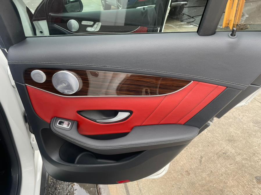 2019 Mercedes-Benz GLC AMG GLC 43 4MATIC Coupe, available for sale in Jamaica, New York | Sylhet Motors Inc.. Jamaica, New York 2019 Mercedes-Benz GLC AMG GLC 43 4MATIC Coupe, available for sale in Jamaica, New York | Sylhet Motors Inc.. Jamaica, New York