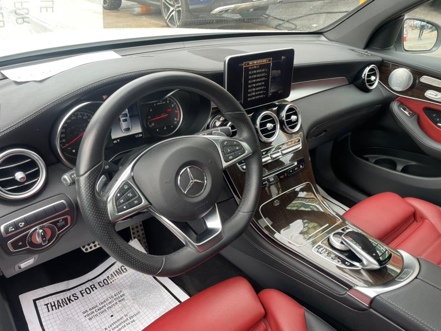 2019 Mercedes-Benz GLC AMG GLC 43 4MATIC Coupe, available for sale in Jamaica, New York | Sylhet Motors Inc.. Jamaica, New York 2019 Mercedes-Benz GLC AMG GLC 43 4MATIC Coupe, available for sale in Jamaica, New York | Sylhet Motors Inc.. Jamaica, New York