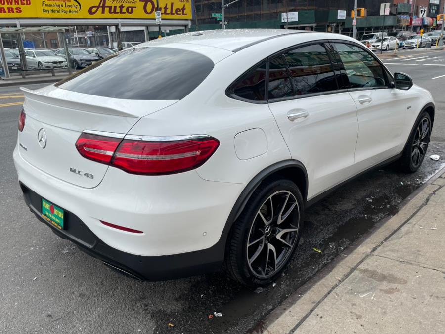 2019 Mercedes-Benz GLC AMG GLC 43 4MATIC Coupe, available for sale in Jamaica, New York | Sylhet Motors Inc.. Jamaica, New York 2019 Mercedes-Benz GLC AMG GLC 43 4MATIC Coupe, available for sale in Jamaica, New York | Sylhet Motors Inc.. Jamaica, New York