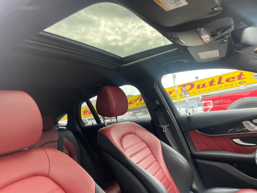 2019 Mercedes-Benz GLC AMG GLC 43 4MATIC Coupe, available for sale in Jamaica, New York | Sylhet Motors Inc.. Jamaica, New York 2019 Mercedes-Benz GLC AMG GLC 43 4MATIC Coupe, available for sale in Jamaica, New York | Sylhet Motors Inc.. Jamaica, New York