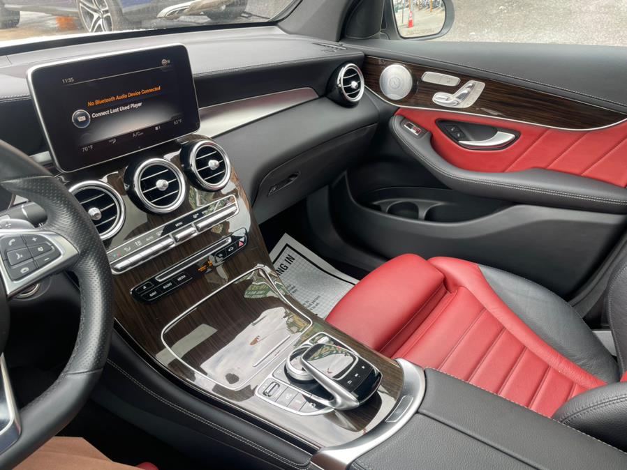 2019 Mercedes-Benz GLC AMG GLC 43 4MATIC Coupe, available for sale in Jamaica, New York | Sylhet Motors Inc.. Jamaica, New York 2019 Mercedes-Benz GLC AMG GLC 43 4MATIC Coupe, available for sale in Jamaica, New York | Sylhet Motors Inc.. Jamaica, New York