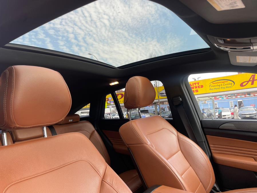 2017 Mercedes-Benz GLE AMG GLE 43 4MATIC Coupe, available for sale in Jamaica, New York | Sylhet Motors Inc.. Jamaica, New York 2017 Mercedes-Benz GLE AMG GLE 43 4MATIC Coupe, available for sale in Jamaica, New York | Sylhet Motors Inc.. Jamaica, New York