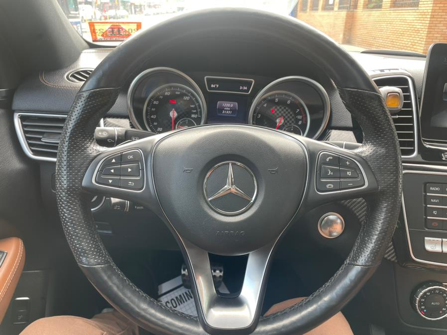 2017 Mercedes-Benz GLE AMG GLE 43 4MATIC Coupe, available for sale in Jamaica, New York | Sylhet Motors Inc.. Jamaica, New York 2017 Mercedes-Benz GLE AMG GLE 43 4MATIC Coupe, available for sale in Jamaica, New York | Sylhet Motors Inc.. Jamaica, New York