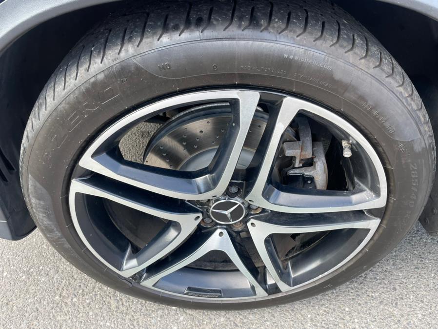 2017 Mercedes-Benz GLE AMG GLE 43 4MATIC Coupe, available for sale in Jamaica, New York | Sylhet Motors Inc.. Jamaica, New York 2017 Mercedes-Benz GLE AMG GLE 43 4MATIC Coupe, available for sale in Jamaica, New York | Sylhet Motors Inc.. Jamaica, New York