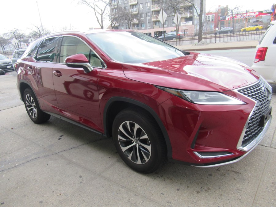 2020 Lexus RX RX 350 AWD, available for sale in Woodside, New York | Pepmore Auto Sales Inc.. Woodside, New York 2020 Lexus RX RX 350 AWD, available for sale in Woodside, New York | Pepmore Auto Sales Inc.. Woodside, New York