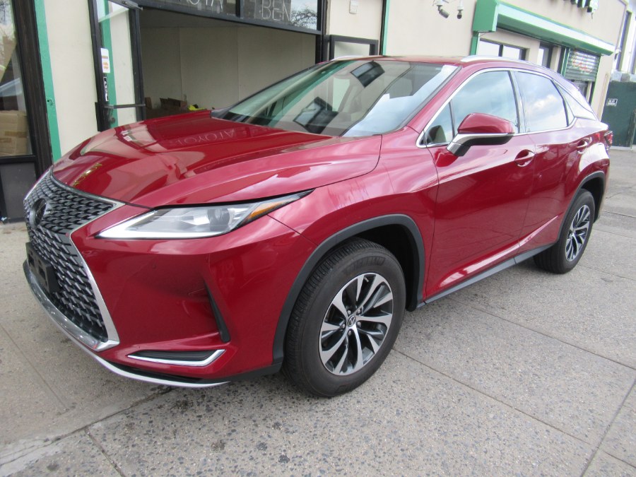 2020 Lexus RX RX 350 AWD, available for sale in Woodside, New York | Pepmore Auto Sales Inc.. Woodside, New York 2020 Lexus RX RX 350 AWD, available for sale in Woodside, New York | Pepmore Auto Sales Inc.. Woodside, New York
