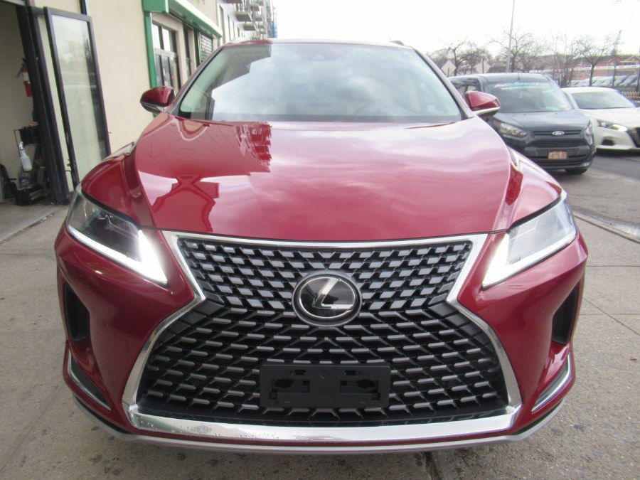 Used Lexus RX RX 350 AWD 2020 | Pepmore Auto Sales Inc.. Woodside, New York