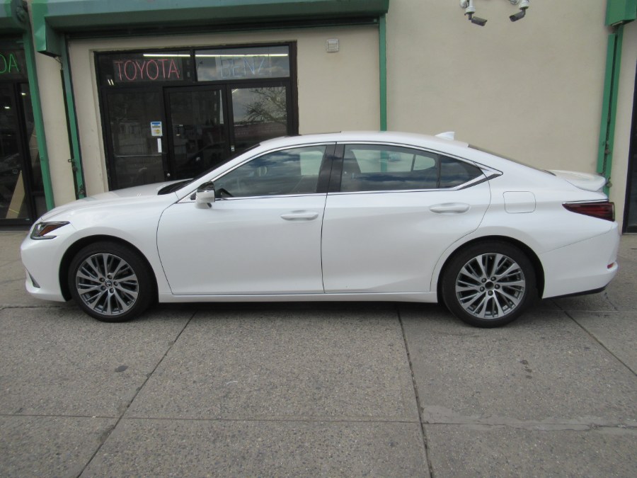 2021 Lexus ES ES 350 FWD, available for sale in Woodside, New York | Pepmore Auto Sales Inc.. Woodside, New York 2021 Lexus ES ES 350 FWD, available for sale in Woodside, New York | Pepmore Auto Sales Inc.. Woodside, New York