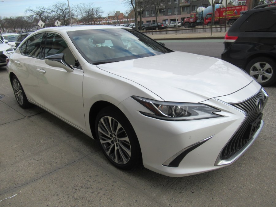 2021 Lexus ES ES 350 FWD, available for sale in Woodside, New York | Pepmore Auto Sales Inc.. Woodside, New York 2021 Lexus ES ES 350 FWD, available for sale in Woodside, New York | Pepmore Auto Sales Inc.. Woodside, New York