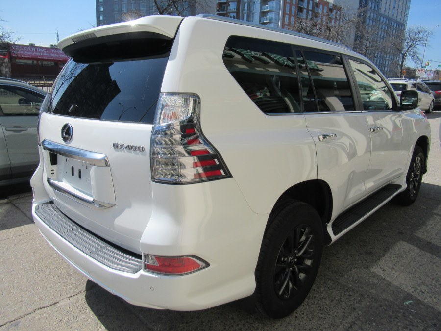 2020 Lexus GX GX 460 Premium 4WD, available for sale in Woodside, New York | Pepmore Auto Sales Inc.. Woodside, New York 2020 Lexus GX GX 460 Premium 4WD, available for sale in Woodside, New York | Pepmore Auto Sales Inc.. Woodside, New York