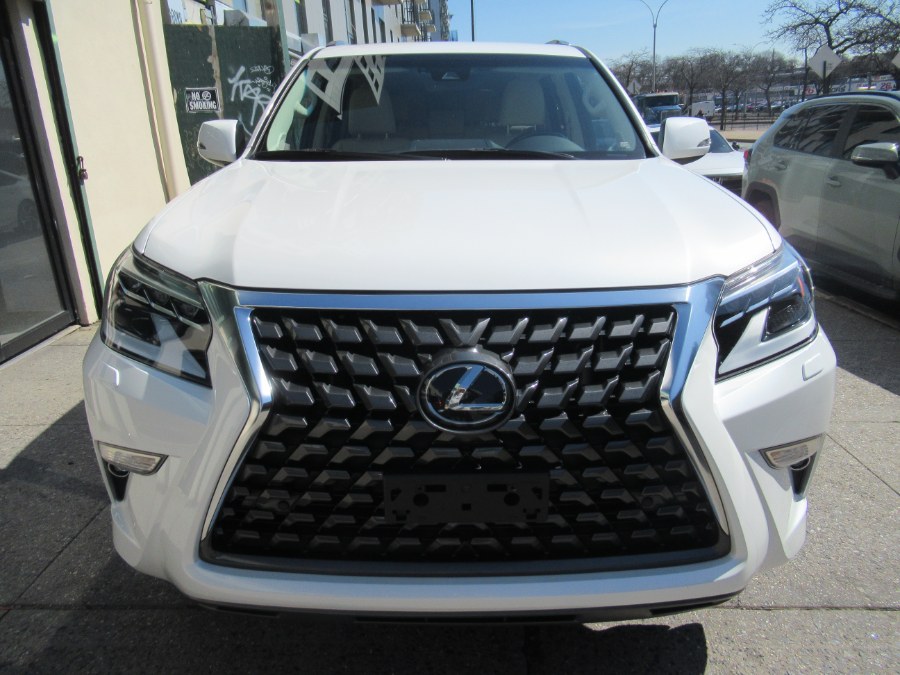 2020 Lexus GX GX 460 Premium 4WD, available for sale in Woodside, New York | Pepmore Auto Sales Inc.. Woodside, New York