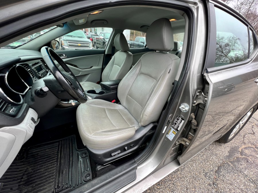 2012 Kia Optima 4dr Sdn 2.4L Auto EX, available for sale in Manchester, New Hampshire | Second Street Auto Sales Inc. Manchester, New Hampshire 2012 Kia Optima 4dr Sdn 2.4L Auto EX, available for sale in Manchester, New Hampshire | Second Street Auto Sales Inc. Manchester, New Hampshire