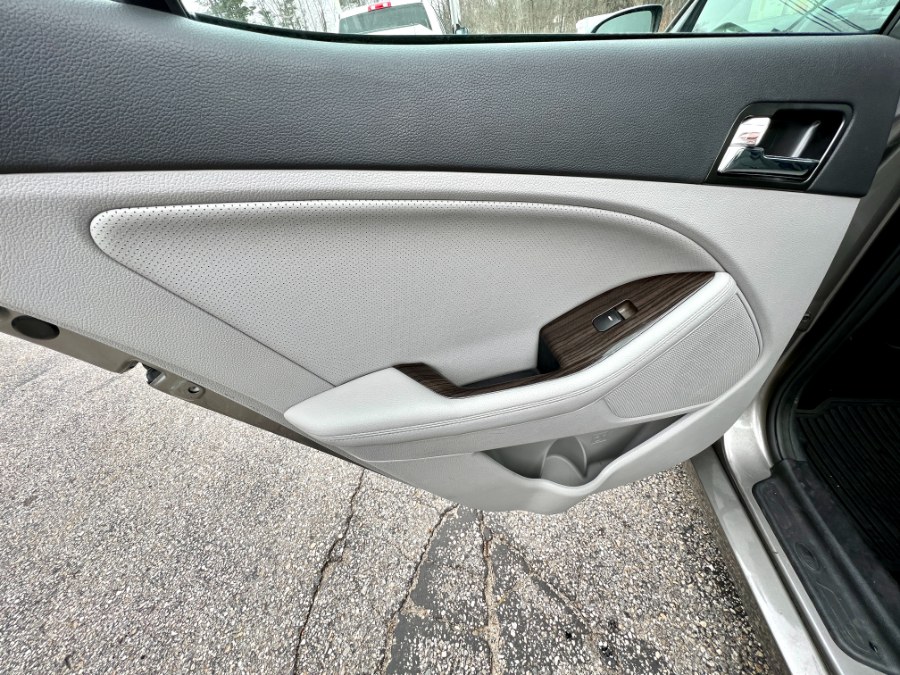 2012 Kia Optima 4dr Sdn 2.4L Auto EX, available for sale in Manchester, New Hampshire | Second Street Auto Sales Inc. Manchester, New Hampshire 2012 Kia Optima 4dr Sdn 2.4L Auto EX, available for sale in Manchester, New Hampshire | Second Street Auto Sales Inc. Manchester, New Hampshire