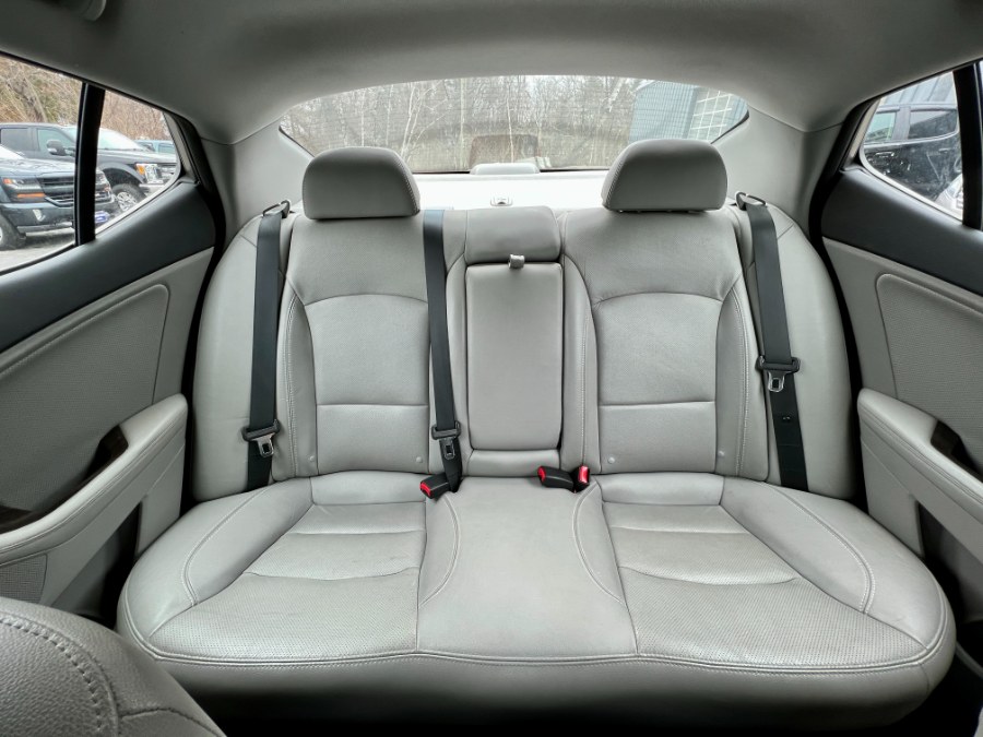 2012 Kia Optima 4dr Sdn 2.4L Auto EX, available for sale in Manchester, New Hampshire | Second Street Auto Sales Inc. Manchester, New Hampshire 2012 Kia Optima 4dr Sdn 2.4L Auto EX, available for sale in Manchester, New Hampshire | Second Street Auto Sales Inc. Manchester, New Hampshire