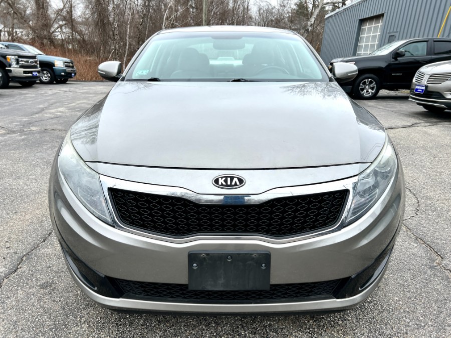 2012 Kia Optima 4dr Sdn 2.4L Auto EX, available for sale in Manchester, New Hampshire | Second Street Auto Sales Inc. Manchester, New Hampshire 2012 Kia Optima 4dr Sdn 2.4L Auto EX, available for sale in Manchester, New Hampshire | Second Street Auto Sales Inc. Manchester, New Hampshire