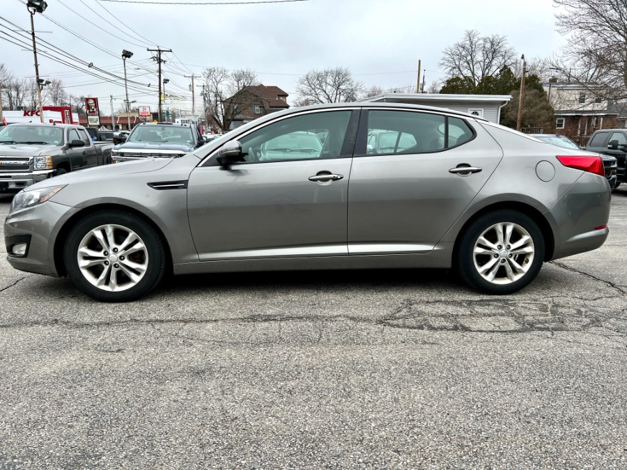 2012 Kia Optima 4dr Sdn 2.4L Auto EX, available for sale in Manchester, New Hampshire | Second Street Auto Sales Inc. Manchester, New Hampshire 2012 Kia Optima 4dr Sdn 2.4L Auto EX, available for sale in Manchester, New Hampshire | Second Street Auto Sales Inc. Manchester, New Hampshire