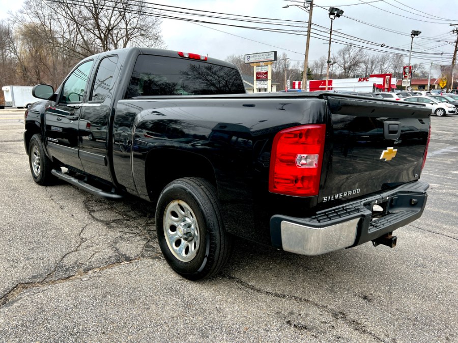 2012 Chevrolet Silverado 1500 2WD Ext Cab 143.5" LS, available for sale in Manchester, New Hampshire | Second Street Auto Sales Inc. Manchester, New Hampshire 2012 Chevrolet Silverado 1500 2WD Ext Cab 143.5" LS, available for sale in Manchester, New Hampshire | Second Street Auto Sales Inc. Manchester, New Hampshire