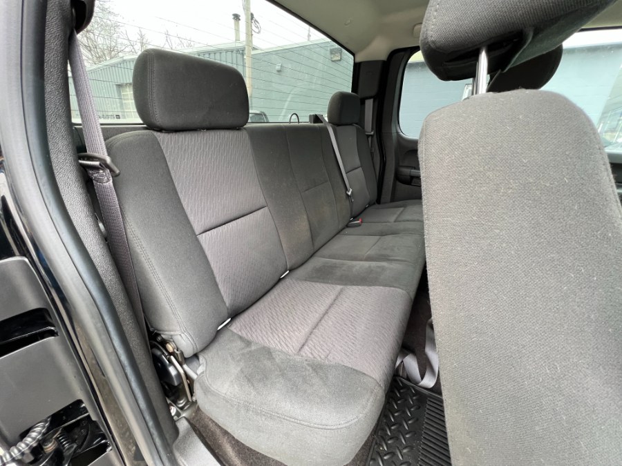 2012 Chevrolet Silverado 1500 2WD Ext Cab 143.5" LS, available for sale in Manchester, New Hampshire | Second Street Auto Sales Inc. Manchester, New Hampshire 2012 Chevrolet Silverado 1500 2WD Ext Cab 143.5" LS, available for sale in Manchester, New Hampshire | Second Street Auto Sales Inc. Manchester, New Hampshire
