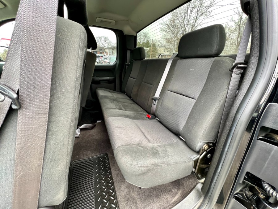 2012 Chevrolet Silverado 1500 2WD Ext Cab 143.5" LS, available for sale in Manchester, New Hampshire | Second Street Auto Sales Inc. Manchester, New Hampshire 2012 Chevrolet Silverado 1500 2WD Ext Cab 143.5" LS, available for sale in Manchester, New Hampshire | Second Street Auto Sales Inc. Manchester, New Hampshire