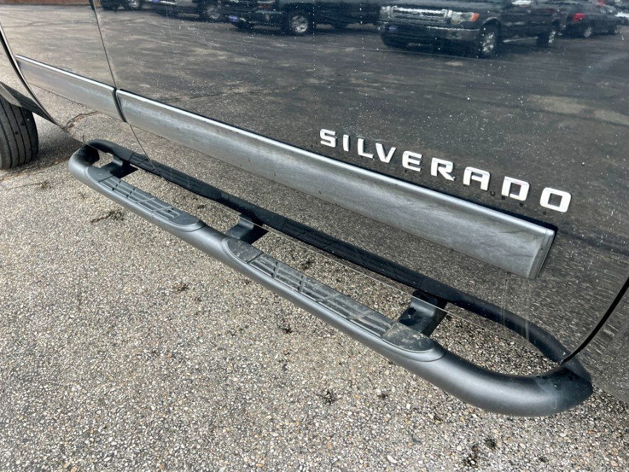 2012 Chevrolet Silverado 1500 2WD Ext Cab 143.5" LS, available for sale in Manchester, New Hampshire | Second Street Auto Sales Inc. Manchester, New Hampshire 2012 Chevrolet Silverado 1500 2WD Ext Cab 143.5" LS, available for sale in Manchester, New Hampshire | Second Street Auto Sales Inc. Manchester, New Hampshire