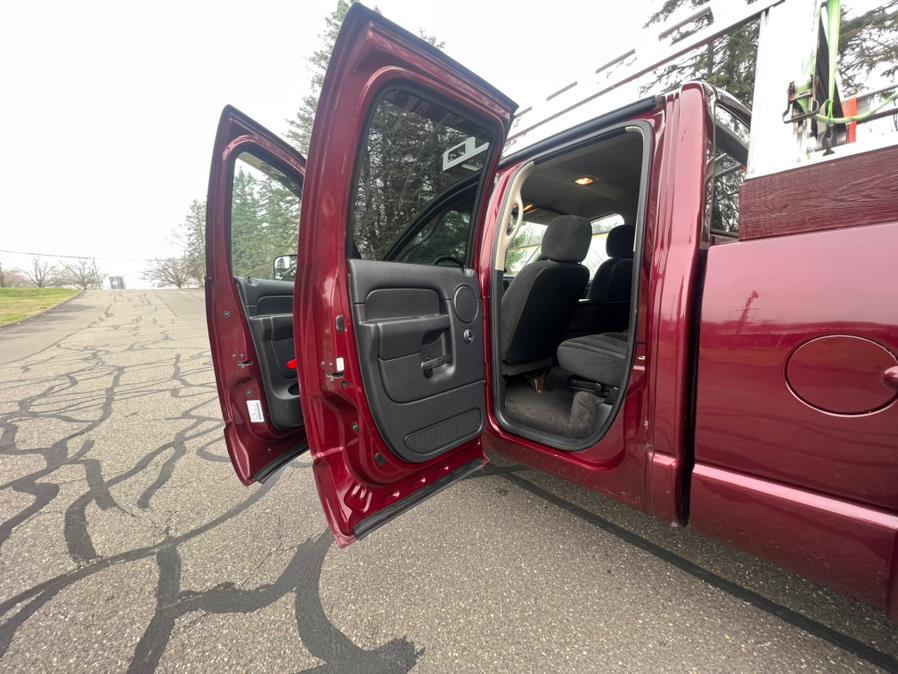 2003 Dodge Ram 3500 4dr Quad Cab 160.5" WB DRW 4WD ST, available for sale in Waterbury, Connecticut | Platinum Auto Care. Waterbury, Connecticut 2003 Dodge Ram 3500 4dr Quad Cab 160.5" WB DRW 4WD ST, available for sale in Waterbury, Connecticut | Platinum Auto Care. Waterbury, Connecticut