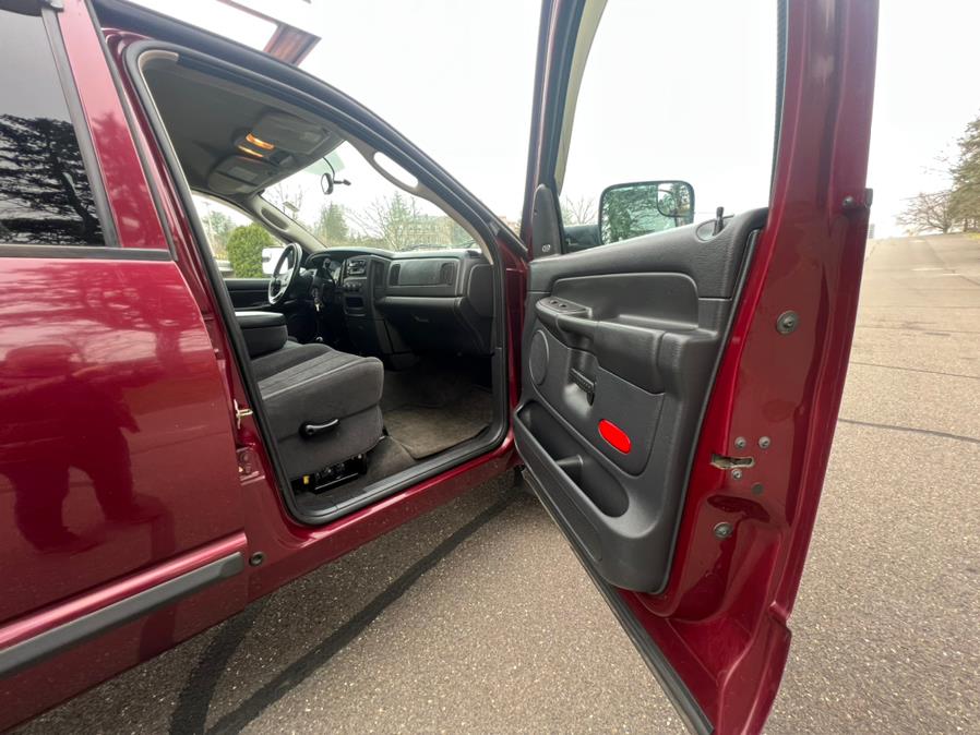 2003 Dodge Ram 3500 4dr Quad Cab 160.5" WB DRW 4WD ST, available for sale in Waterbury, Connecticut | Platinum Auto Care. Waterbury, Connecticut 2003 Dodge Ram 3500 4dr Quad Cab 160.5" WB DRW 4WD ST, available for sale in Waterbury, Connecticut | Platinum Auto Care. Waterbury, Connecticut