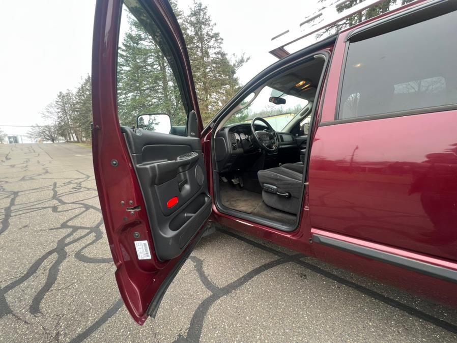 2003 Dodge Ram 3500 4dr Quad Cab 160.5" WB DRW 4WD ST, available for sale in Waterbury, Connecticut | Platinum Auto Care. Waterbury, Connecticut 2003 Dodge Ram 3500 4dr Quad Cab 160.5" WB DRW 4WD ST, available for sale in Waterbury, Connecticut | Platinum Auto Care. Waterbury, Connecticut