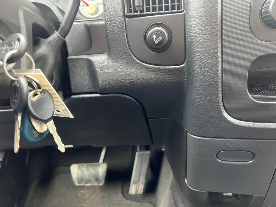 2003 Dodge Ram 3500 4dr Quad Cab 160.5" WB DRW 4WD ST, available for sale in Waterbury, Connecticut | Platinum Auto Care. Waterbury, Connecticut 2003 Dodge Ram 3500 4dr Quad Cab 160.5" WB DRW 4WD ST, available for sale in Waterbury, Connecticut | Platinum Auto Care. Waterbury, Connecticut