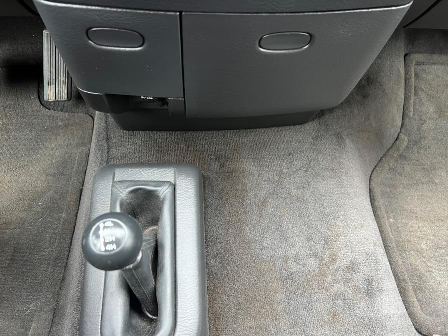 2003 Dodge Ram 3500 4dr Quad Cab 160.5" WB DRW 4WD ST, available for sale in Waterbury, Connecticut | Platinum Auto Care. Waterbury, Connecticut 2003 Dodge Ram 3500 4dr Quad Cab 160.5" WB DRW 4WD ST, available for sale in Waterbury, Connecticut | Platinum Auto Care. Waterbury, Connecticut