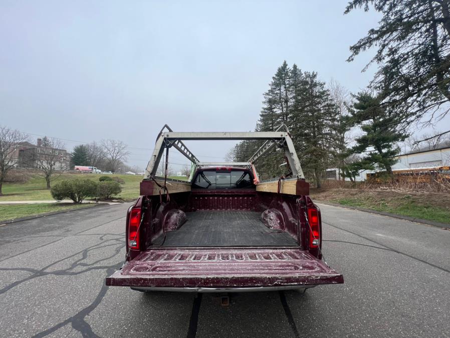 2003 Dodge Ram 3500 4dr Quad Cab 160.5" WB DRW 4WD ST, available for sale in Waterbury, Connecticut | Platinum Auto Care. Waterbury, Connecticut 2003 Dodge Ram 3500 4dr Quad Cab 160.5" WB DRW 4WD ST, available for sale in Waterbury, Connecticut | Platinum Auto Care. Waterbury, Connecticut