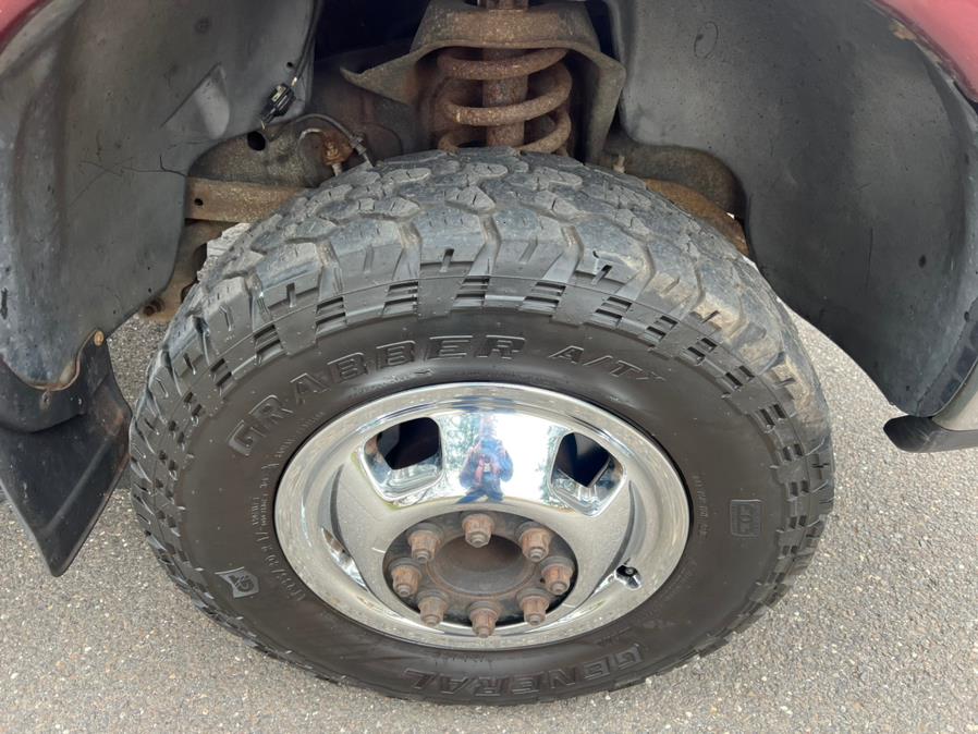 2003 Dodge Ram 3500 4dr Quad Cab 160.5" WB DRW 4WD ST, available for sale in Waterbury, Connecticut | Platinum Auto Care. Waterbury, Connecticut 2003 Dodge Ram 3500 4dr Quad Cab 160.5" WB DRW 4WD ST, available for sale in Waterbury, Connecticut | Platinum Auto Care. Waterbury, Connecticut