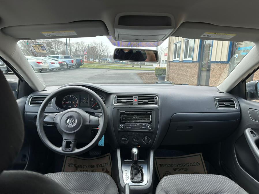 2012 Volkswagen Jetta Sedan 4dr Auto S, available for sale in East Windsor, Connecticut | Century Auto And Truck. East Windsor, Connecticut 2012 Volkswagen Jetta Sedan 4dr Auto S, available for sale in East Windsor, Connecticut | Century Auto And Truck. East Windsor, Connecticut