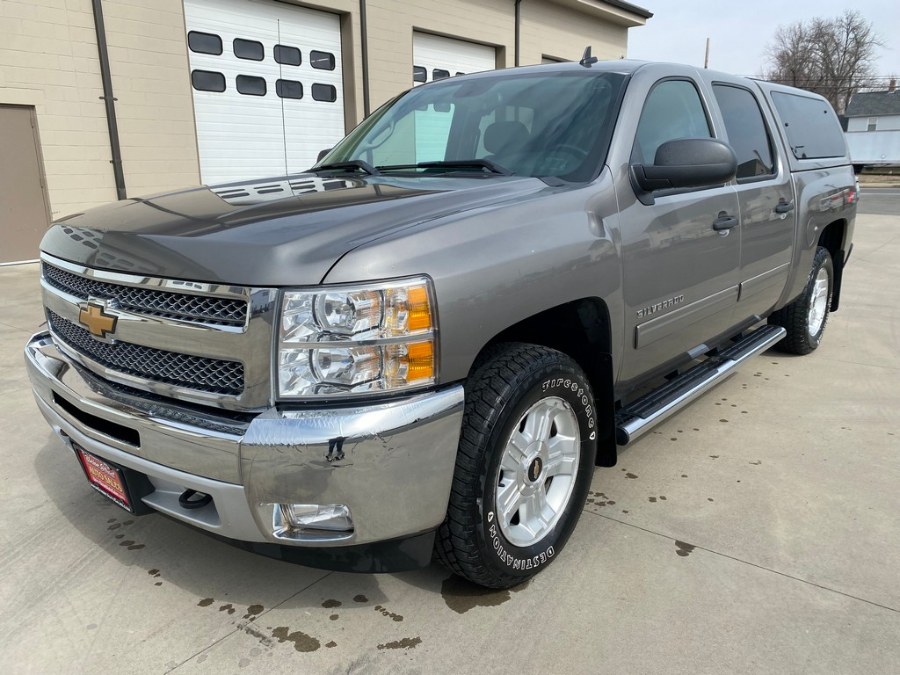 2013 Chevrolet Silverado 1500 4WD Crew Cab 143.5" LT, available for sale in West Springfield, Massachusetts | Union Street Auto Sales. West Springfield, Massachusetts 2013 Chevrolet Silverado 1500 4WD Crew Cab 143.5" LT, available for sale in West Springfield, Massachusetts | Union Street Auto Sales. West Springfield, Massachusetts