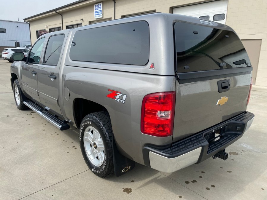 2013 Chevrolet Silverado 1500 4WD Crew Cab 143.5" LT, available for sale in West Springfield, Massachusetts | Union Street Auto Sales. West Springfield, Massachusetts 2013 Chevrolet Silverado 1500 4WD Crew Cab 143.5" LT, available for sale in West Springfield, Massachusetts | Union Street Auto Sales. West Springfield, Massachusetts