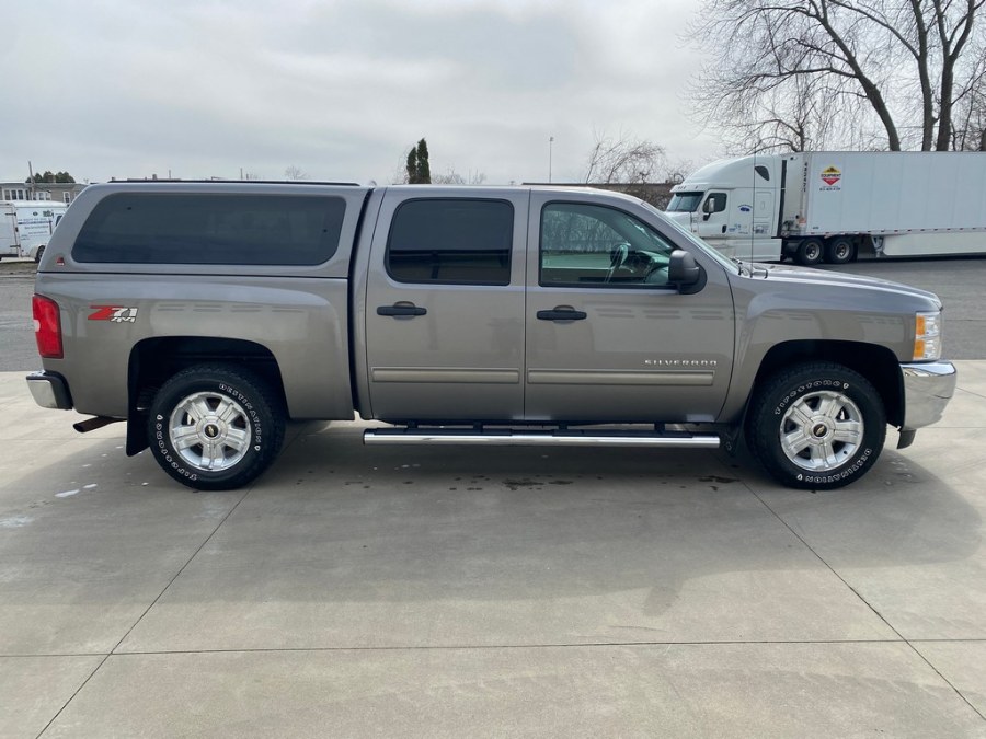 2013 Chevrolet Silverado 1500 4WD Crew Cab 143.5" LT, available for sale in West Springfield, Massachusetts | Union Street Auto Sales. West Springfield, Massachusetts 2013 Chevrolet Silverado 1500 4WD Crew Cab 143.5" LT, available for sale in West Springfield, Massachusetts | Union Street Auto Sales. West Springfield, Massachusetts