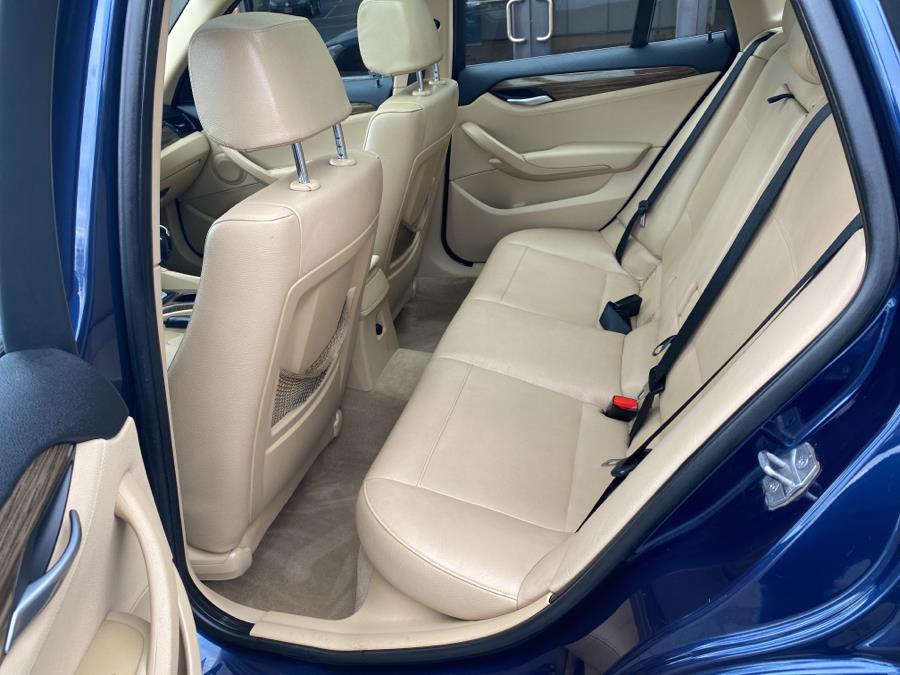 2013 BMW X1 AWD 4dr xDrive28i, available for sale in Middletown, Connecticut | Newfield Auto Sales. Middletown, Connecticut 2013 BMW X1 AWD 4dr xDrive28i, available for sale in Middletown, Connecticut | Newfield Auto Sales. Middletown, Connecticut