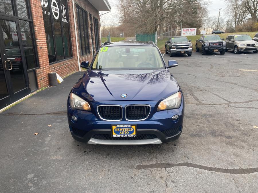 2013 BMW X1 AWD 4dr xDrive28i, available for sale in Middletown, Connecticut | Newfield Auto Sales. Middletown, Connecticut 2013 BMW X1 AWD 4dr xDrive28i, available for sale in Middletown, Connecticut | Newfield Auto Sales. Middletown, Connecticut