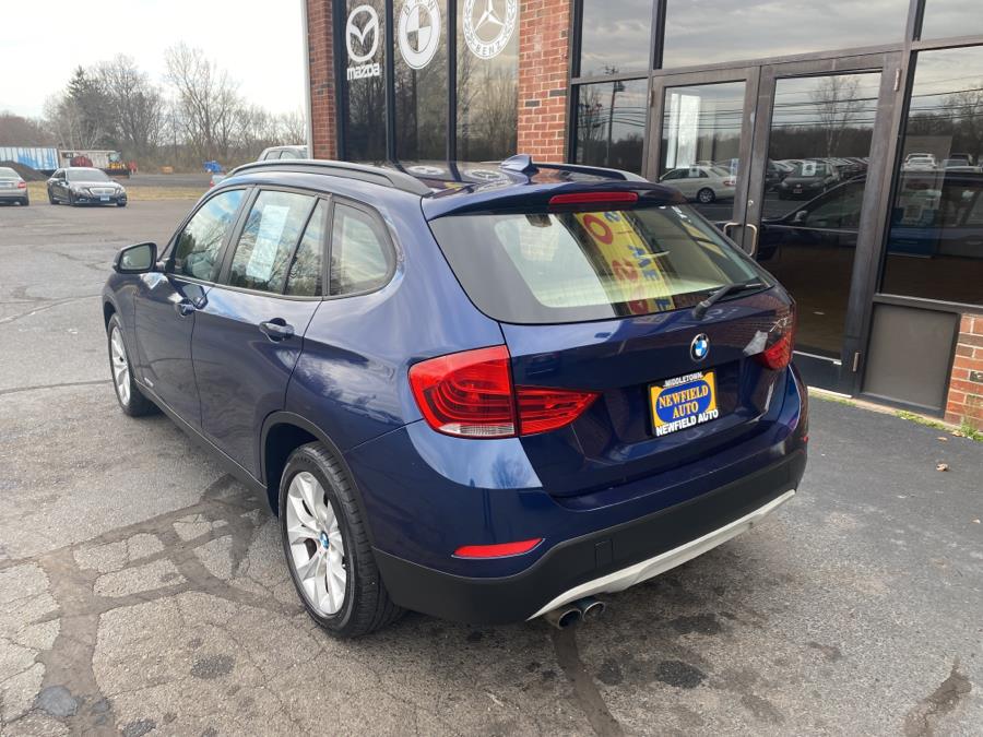 2013 BMW X1 AWD 4dr xDrive28i, available for sale in Middletown, Connecticut | Newfield Auto Sales. Middletown, Connecticut 2013 BMW X1 AWD 4dr xDrive28i, available for sale in Middletown, Connecticut | Newfield Auto Sales. Middletown, Connecticut