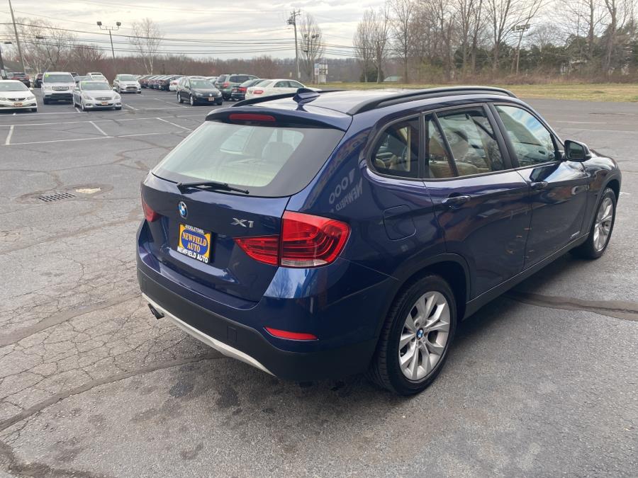 2013 BMW X1 AWD 4dr xDrive28i, available for sale in Middletown, Connecticut | Newfield Auto Sales. Middletown, Connecticut 2013 BMW X1 AWD 4dr xDrive28i, available for sale in Middletown, Connecticut | Newfield Auto Sales. Middletown, Connecticut