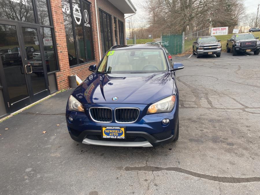 2013 BMW X1 AWD 4dr xDrive28i, available for sale in Middletown, Connecticut | Newfield Auto Sales. Middletown, Connecticut 2013 BMW X1 AWD 4dr xDrive28i, available for sale in Middletown, Connecticut | Newfield Auto Sales. Middletown, Connecticut