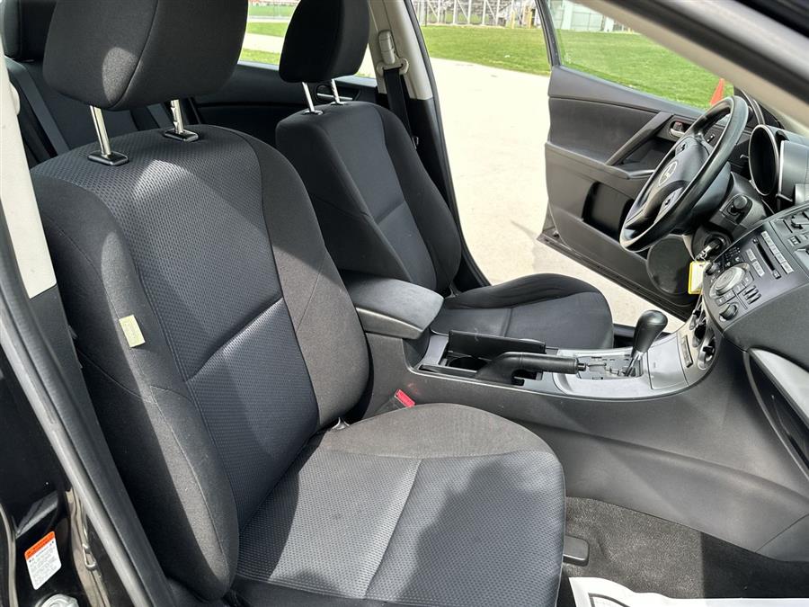 2011 Mazda Mazda3 4dr Sdn Auto i Touring, available for sale in Elida, Ohio | Josh's All Under Ten LLC. Elida, Ohio 2011 Mazda Mazda3 4dr Sdn Auto i Touring, available for sale in Elida, Ohio | Josh's All Under Ten LLC. Elida, Ohio