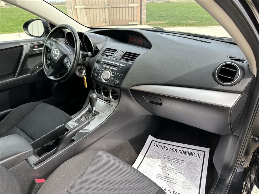 2011 Mazda Mazda3 4dr Sdn Auto i Touring, available for sale in Elida, Ohio | Josh's All Under Ten LLC. Elida, Ohio 2011 Mazda Mazda3 4dr Sdn Auto i Touring, available for sale in Elida, Ohio | Josh's All Under Ten LLC. Elida, Ohio